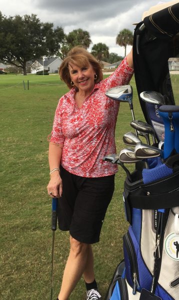 Janet Souza of the Village of Amelia has had three holes-in-one. She had back-to-back holes-in-one at Havana Country Club. The first was on Kilimanjaro in 2011 and then on Hemingway in 2012. Prior to that she got a hole-in-one in 2007 at Casa De Campo's Dye Fore course in the Dominican. 