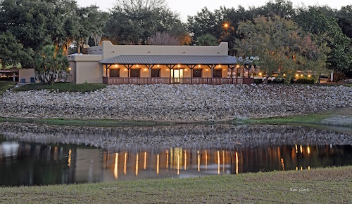 Silver Lake Recreation Center in The Villages