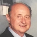 Albert William 'Al' Zelenka