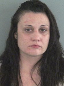 Kristen Patricia Hammett