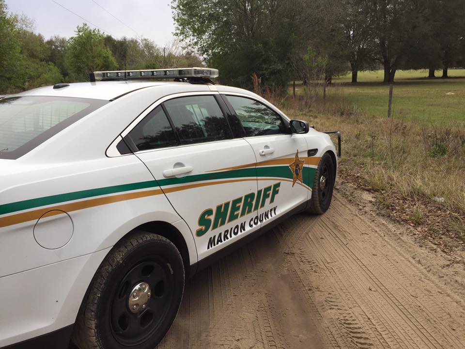 Marion County Sheriff’s Office investigating shooting in Weirsdale