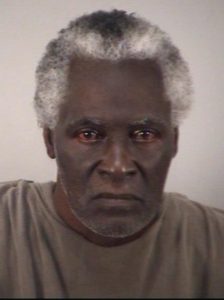 James Alvin Evans