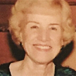 Margie Lee Whiddon