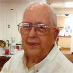Robert Franklin Jones