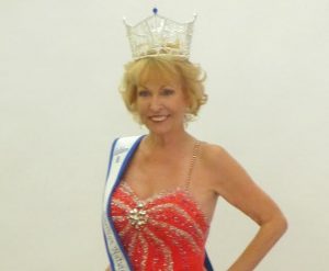 Ann Pelle