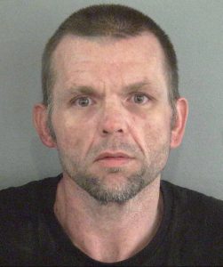 Christopher Raymond Carson