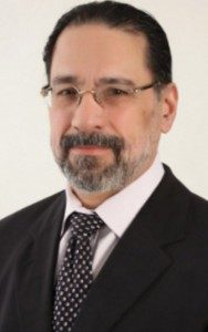 Dr. Hector L. Garcia