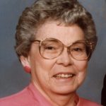Hilda B. Sandh