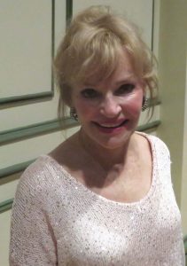 Joan Knapton of KC Productions