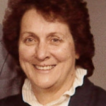 Louise Gold Hensley 