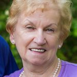 Patricia 'Pat' Marie Molloy