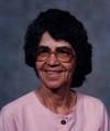 Wanda Grose Cadle