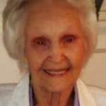 Mildred C. Shaw