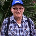 Clark Ellis Caruthers