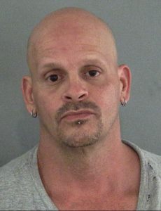 Mark Alan Lipshaw