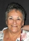 Patricia Helen Davis
