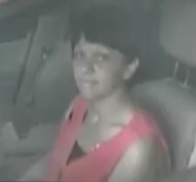 The public's help is being sought in the search for this suspect in a check fraud case.