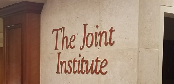 The Joint Institute at The Villages Regional Hospital