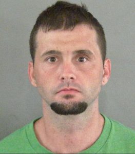 Dustin Carter Mayo