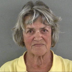 Gayle Knudson Joslyn