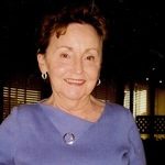 Margaret Catherine Borland