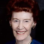 Margaret Gates  
