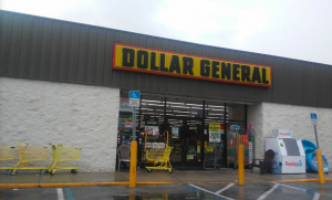 Dollar General in Summerfield on U.S. Hwy. 441