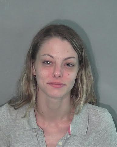 Wildwood woman arrested on Lake County warrant | Villages-News.com