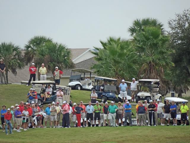 Brett Sherman tops Mark Verkey in nailbiter at Villages Pro Shootout ...