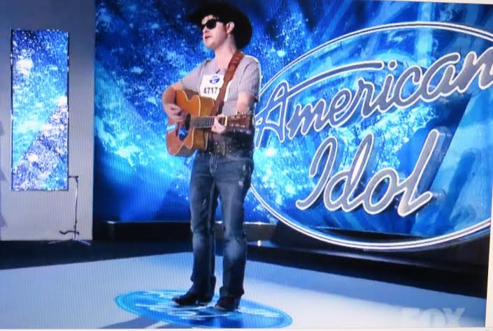 Villages’ Garrett Miles impresses celebrity judges on ‘American Idol’