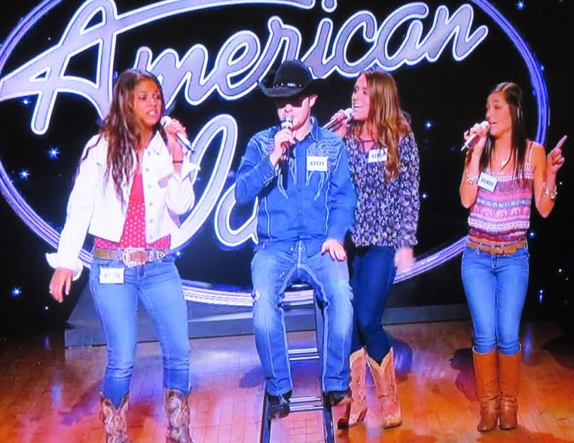 ‘American Idol’ judges render verdict on Villages’ Garrett Miles