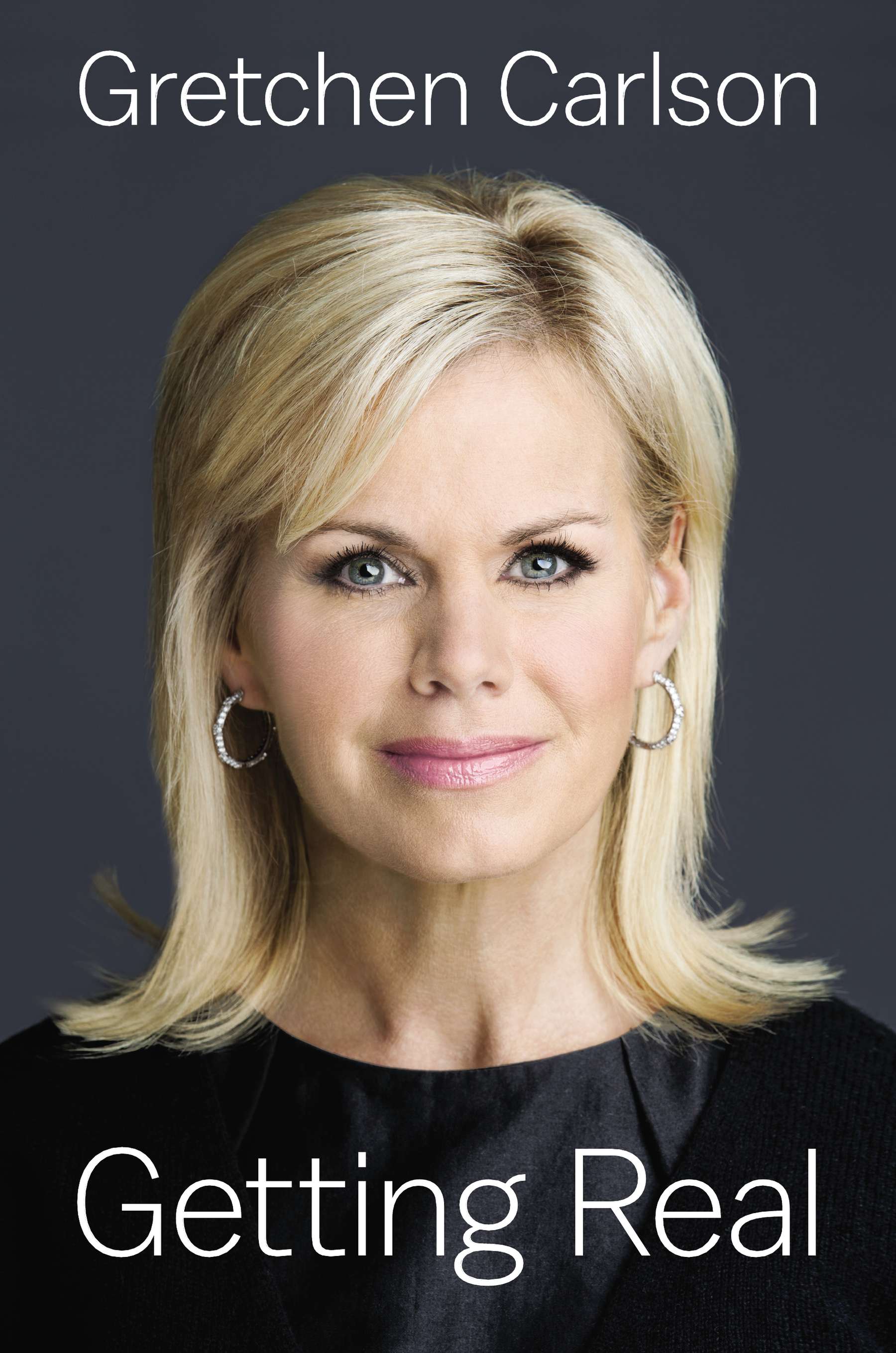 Fox S Gretchen Carlson Writes About Getting Fired In New Book