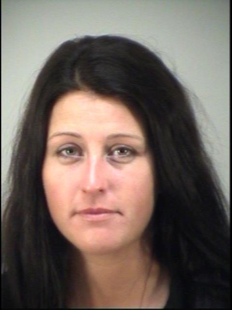 Summerfield woman arrested in Lady Lake on DUI charge | Villages-News.com