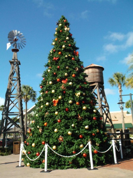 christmas letters banner and trees won't the are at be it Christmas up long squares