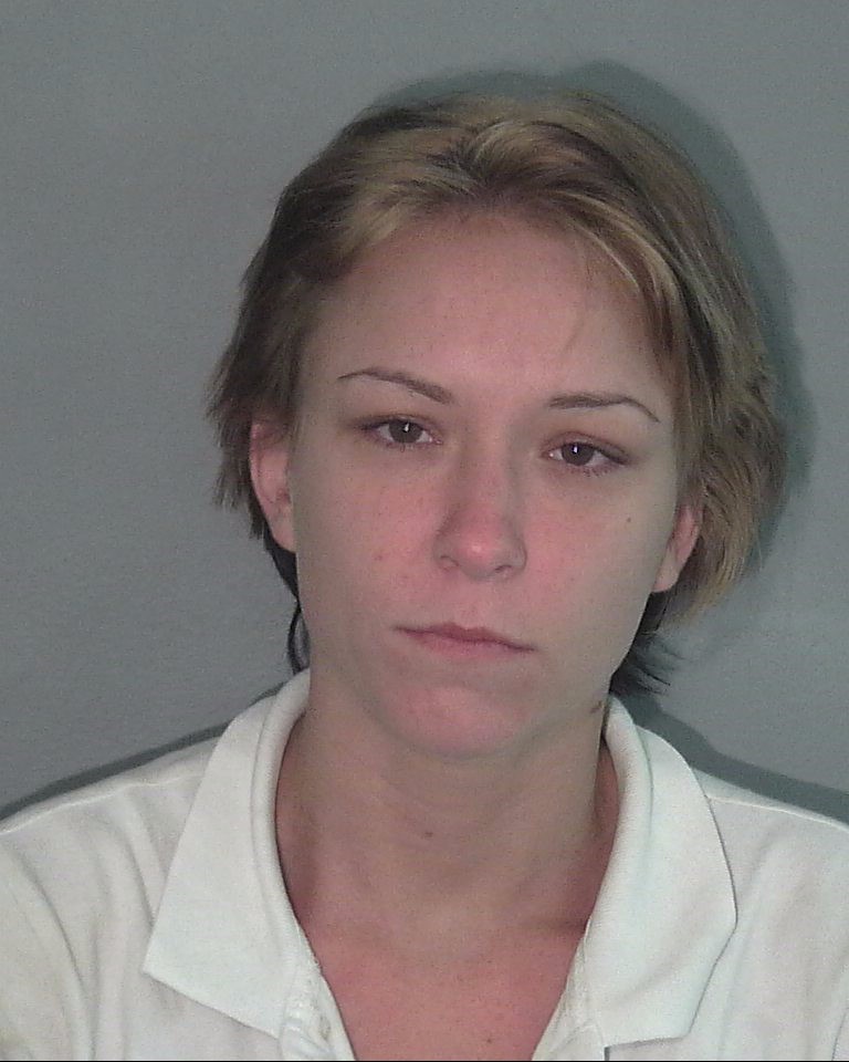 Lady Lake woman arrested earlier this year for driving without license ...