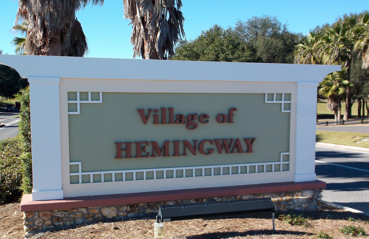 Village of Hemingway man appointed to CDD 7 Board of Supervisors