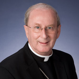 Most Reverend John Noonan to celebrate Memorial Mass of Saint Patrick ...