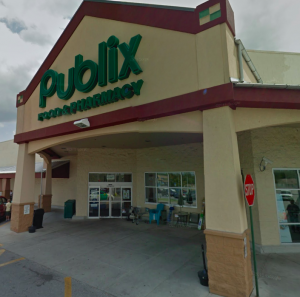 Publix located at 7578 SE Maricamp Road