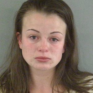 Massachusetts woman arrested on DUI charge after found passed out in ...