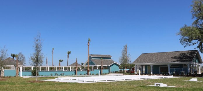 Grand opening date announced for Sugar Cane Recreation Center at Fenney ...