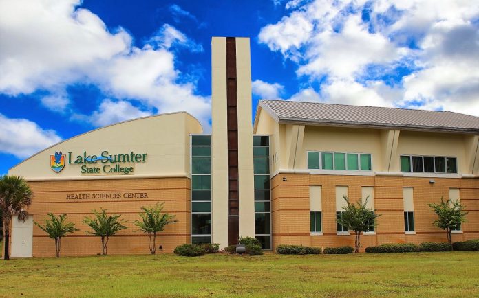 Lake Sumter State College Unveils Continuing Education Course Schedule