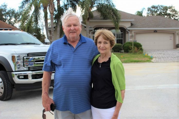 Sinkhole nightmare in The Villages ranks as top story of 2018 ...