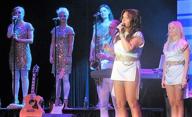 abba-tribute-band-arrival-takes-savannah-center-crowd-back-to-the