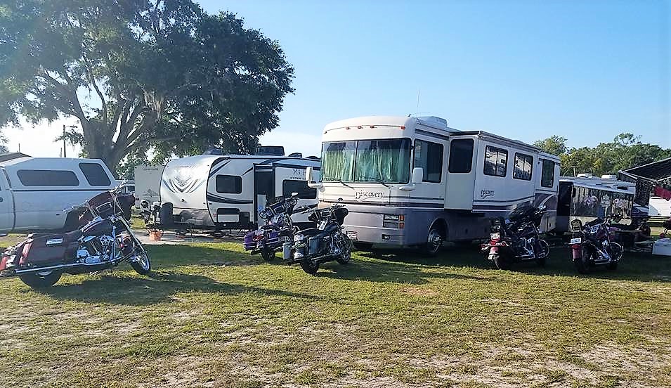 Wildwood RV park’s ambitious expansion plan blessed by Sumter County