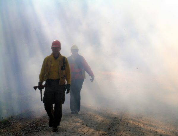 Villages Author Who Served As Forest Ranger Tied To 1987 National