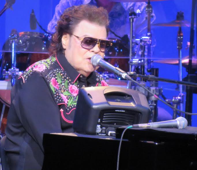 most popular ronnie milsap songs