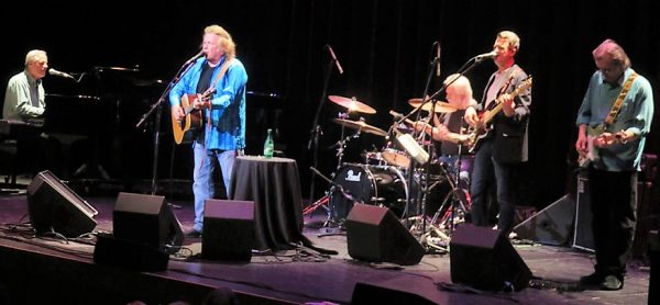 Don McLean of ‘American Pie’ fame shows he’s more than a one-hit wonder ...