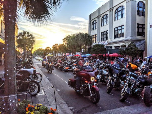 Leesburg Bikefest 2019