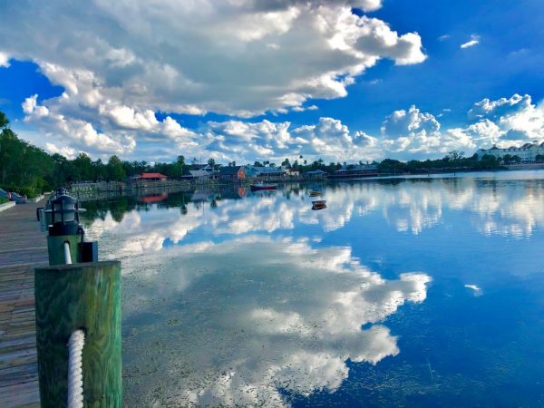 Lake Sumter Landing