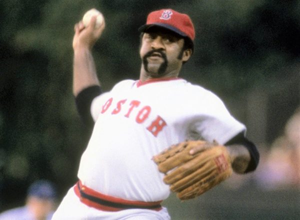 Legendary pitcher promises to wow Red Sox Nation in upcoming gathering 